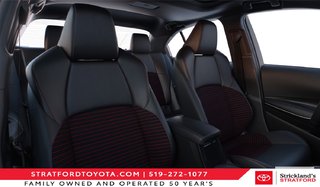 2026 Toyota Corolla XSE in Stratford, Ontario - 6 - w320h240px