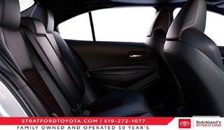 2026 Toyota Corolla XSE in Stratford, Ontario - 4 - w320h240px