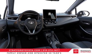 2026 Toyota Corolla XSE in Stratford, Ontario - 5 - w320h240px