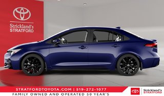 2026 Toyota Corolla XSE in Stratford, Ontario - 2 - w320h240px