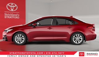 2026 Toyota Corolla SE in Stratford, Ontario - 2 - w320h240px