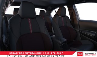 2026 Toyota Corolla SE in Stratford, Ontario - 6 - w320h240px