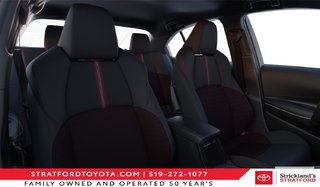 2026 Toyota Corolla SE in Stratford, Ontario - 6 - w320h240px
