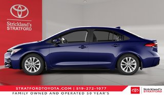 2026 Toyota Corolla SE in Stratford, Ontario - 2 - w320h240px