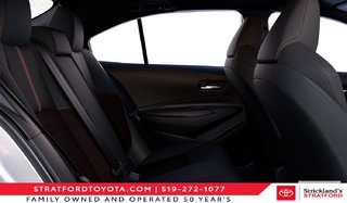 2026 Toyota Corolla SE in Stratford, Ontario - 4 - w320h240px