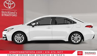 2026 Toyota Corolla SE in Stratford, Ontario - 2 - w320h240px