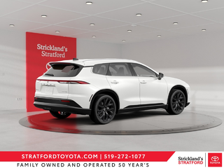 2026 Toyota Crown Signia Limited in Stratford, Ontario - 3 - w320h240px