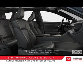 2026 Toyota Crown Signia Limited in Stratford, Ontario - 6 - w320h240px