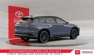 2026 Toyota Crown Signia Limited in Stratford, Ontario - 3 - w320h240px