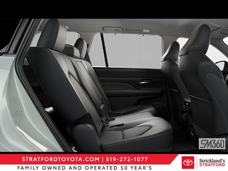 2026 Toyota Grand Highlander XLE in Stratford, Ontario - 5 - w320h240px