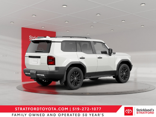 2026 Toyota Land Cruiser Premium in Stratford, Ontario - 3 - w320h240px
