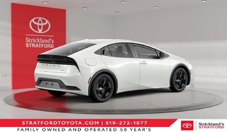 2026 Toyota Prius Plug-in Hybrid SE in Stratford, Ontario - 3 - w320h240px