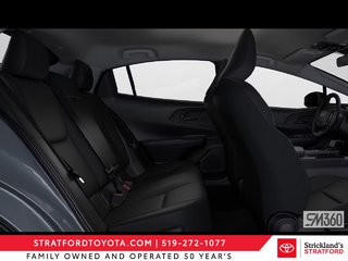 2026 Toyota Prius Plug-in Hybrid SE in Stratford, Ontario - 4 - w320h240px