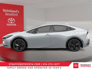 2026 Toyota Prius Plug-in Hybrid SE in Stratford, Ontario - 2 - w320h240px