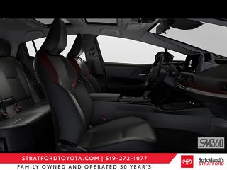 2026 Toyota Prius Plug-in Hybrid XSE PREMIUM in Stratford, Ontario - 6 - w320h240px