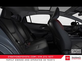 2026 Toyota Prius Plug-in Hybrid XSE PREMIUM in Stratford, Ontario - 4 - w320h240px