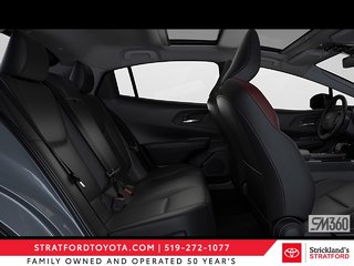 2026 Toyota Prius Plug-in Hybrid XSE in Stratford, Ontario - 4 - w320h240px