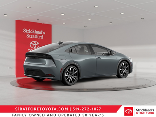 2026 Toyota Prius Plug-in Hybrid XSE in Stratford, Ontario - 3 - w320h240px