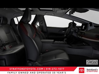 2026 Toyota Prius Plug-in Hybrid XSE in Stratford, Ontario - 6 - w320h240px