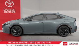 2027 Toyota Prius Plug-In Hybrid SE in Stratford, Ontario - 2 - w320h240px