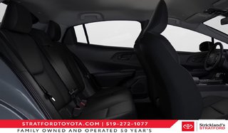 2027 Toyota Prius Plug-In Hybrid SE in Stratford, Ontario - 5 - w320h240px