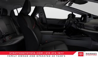2027 Toyota Prius Plug-In Hybrid SE in Stratford, Ontario - 4 - w320h240px