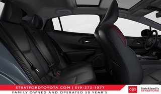 2027 Toyota Prius Plug-In Hybrid XSE in Stratford, Ontario - 5 - w320h240px