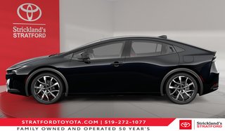 2027 Toyota Prius Plug-In Hybrid XSE in Stratford, Ontario - 2 - w320h240px
