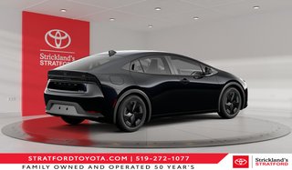 2027 Toyota Prius Plug-In Hybrid SE in Stratford, Ontario - 3 - w320h240px
