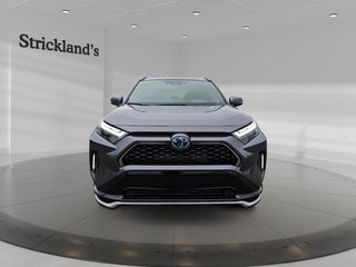 2024 Toyota RAV4 Plug-In Hybrid XSE AWD in Stratford, Ontario - 2 - w320h240px