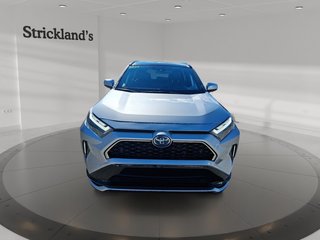 2024 Toyota RAV4 Plug-In Hybrid XSE AWD HYBRID in Stratford, Ontario - 2 - w320h240px