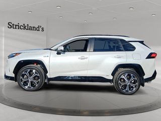 2024 Toyota RAV4 Plug-In Hybrid XSE AWD in Stratford, Ontario - 5 - w320h240px