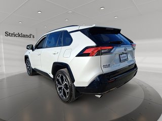 2024 Toyota RAV4 Plug-In Hybrid XSE AWD in Stratford, Ontario - 4 - w320h240px