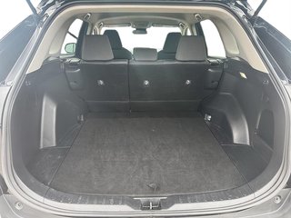 2022 Toyota RAV4 LE AWD SUV in Stratford, Ontario - 6 - w320h240px