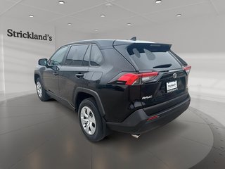 2022 Toyota RAV4 LE AWD SUV in Stratford, Ontario - 4 - w320h240px