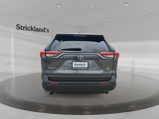 2022 Toyota RAV4 LE AWD in Stratford, Ontario - 3 - w320h240px