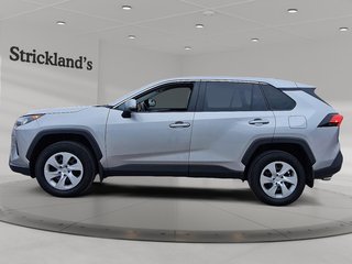 2023 Toyota RAV4 LE AWD in Stratford, Ontario - 5 - w320h240px