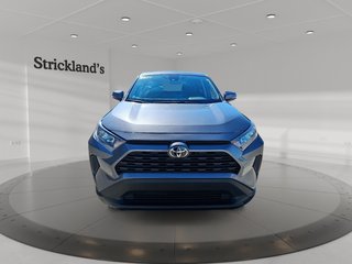 2024 Toyota RAV4 LE AWD in Stratford, Ontario - 2 - w320h240px