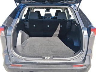 2024 Toyota RAV4 LE AWD in Stratford, Ontario - 6 - w320h240px