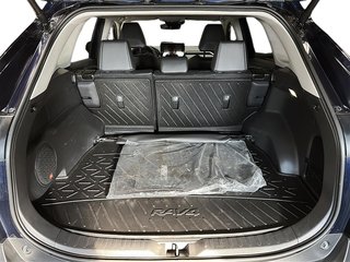2025 Toyota RAV4 LIMITED AWD in Stratford, Ontario - 6 - w320h240px