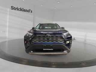2025 Toyota RAV4 LIMITED AWD in Stratford, Ontario - 2 - w320h240px