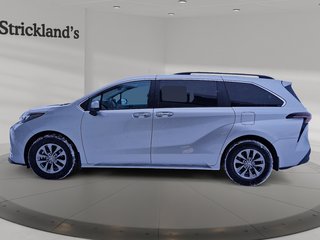 2024 Toyota Sienna Hybrid XLE 3ROW in Stratford, Ontario - 5 - w320h240px
