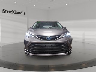 2024 Toyota Sienna Hybrid XLE HYBRID 3ROW in Stratford, Ontario - 2 - w320h240px