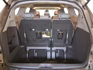 2024 Toyota Sienna Hybrid XLE HYBRID 3ROW in Stratford, Ontario - 6 - w320h240px