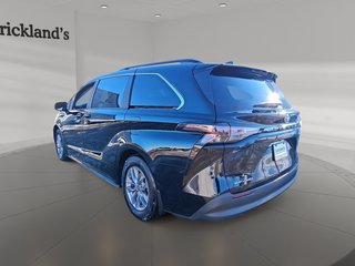 2025 Toyota Sienna Hybrid LE AWD 3ROW in Stratford, Ontario - 4 - w320h240px