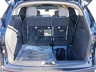 2025 Toyota Sienna Hybrid LE AWD 3ROW in Stratford, Ontario - 6 - w320h240px