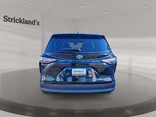 2025 Toyota Sienna Hybrid LE AWD 3ROW in Stratford, Ontario - 3 - w320h240px