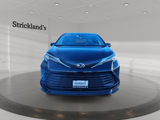2025 Toyota Sienna Hybrid LE AWD 3ROW in Stratford, Ontario - 2 - w320h240px