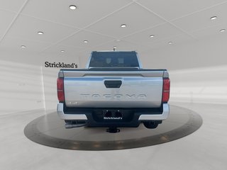2025 Toyota Tacoma 4X4 Tacoma Double Cab AT in Stratford, Ontario - 3 - w320h240px