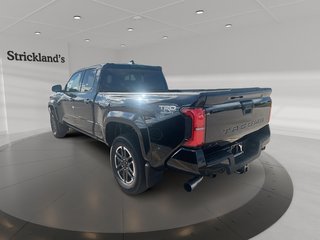 2025 Toyota Tacoma 4X4 Tacoma Double Cab AT in Stratford, Ontario - 4 - w320h240px
